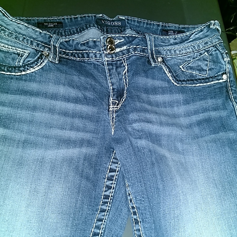 Vigoss capri